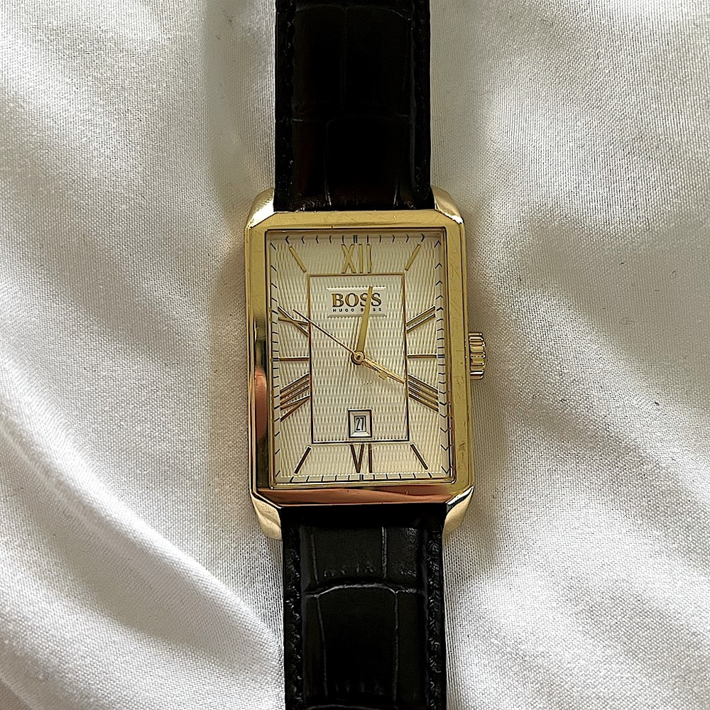 Hugo Boss Classico 1512966 Men's Watch